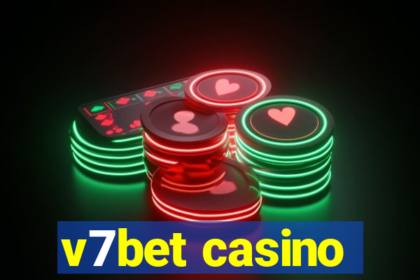 v7bet casino